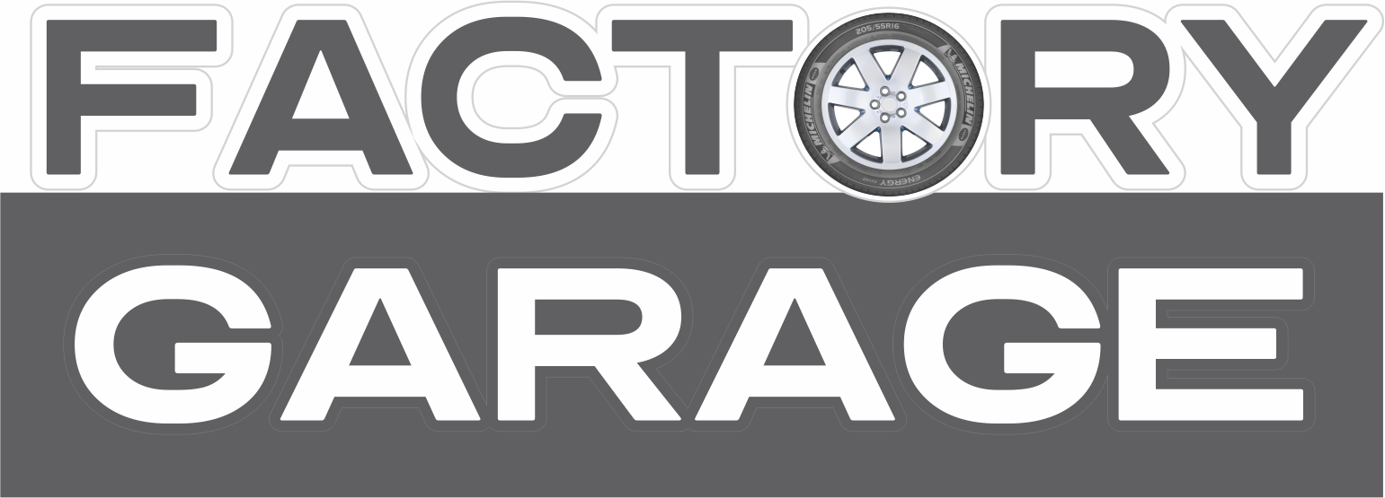 Factory Garage