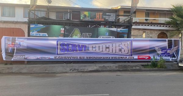 Gigantografías