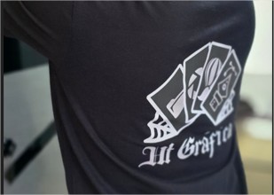 Sublimación y Estampado
